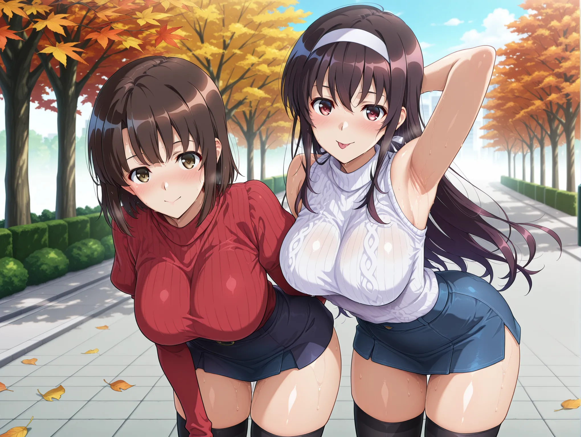 秋