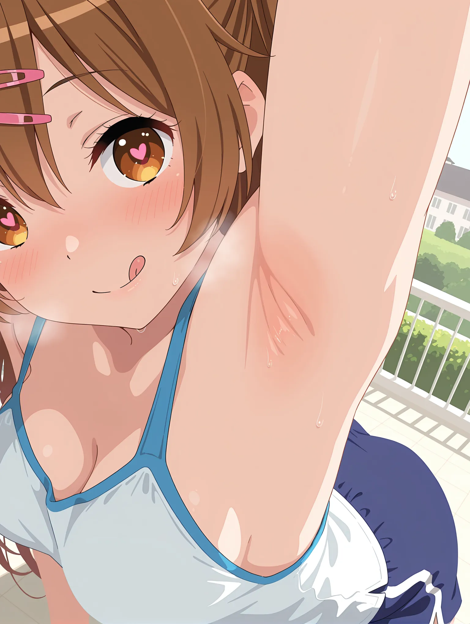 中二病でも恋がしたい！