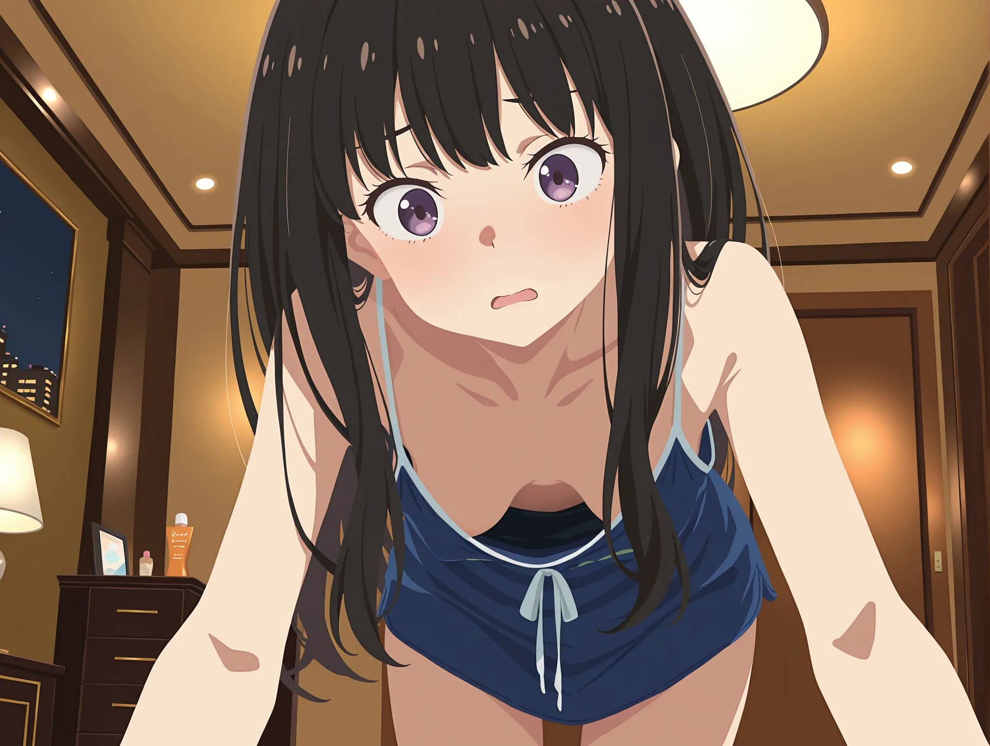 リコリス・リコイル