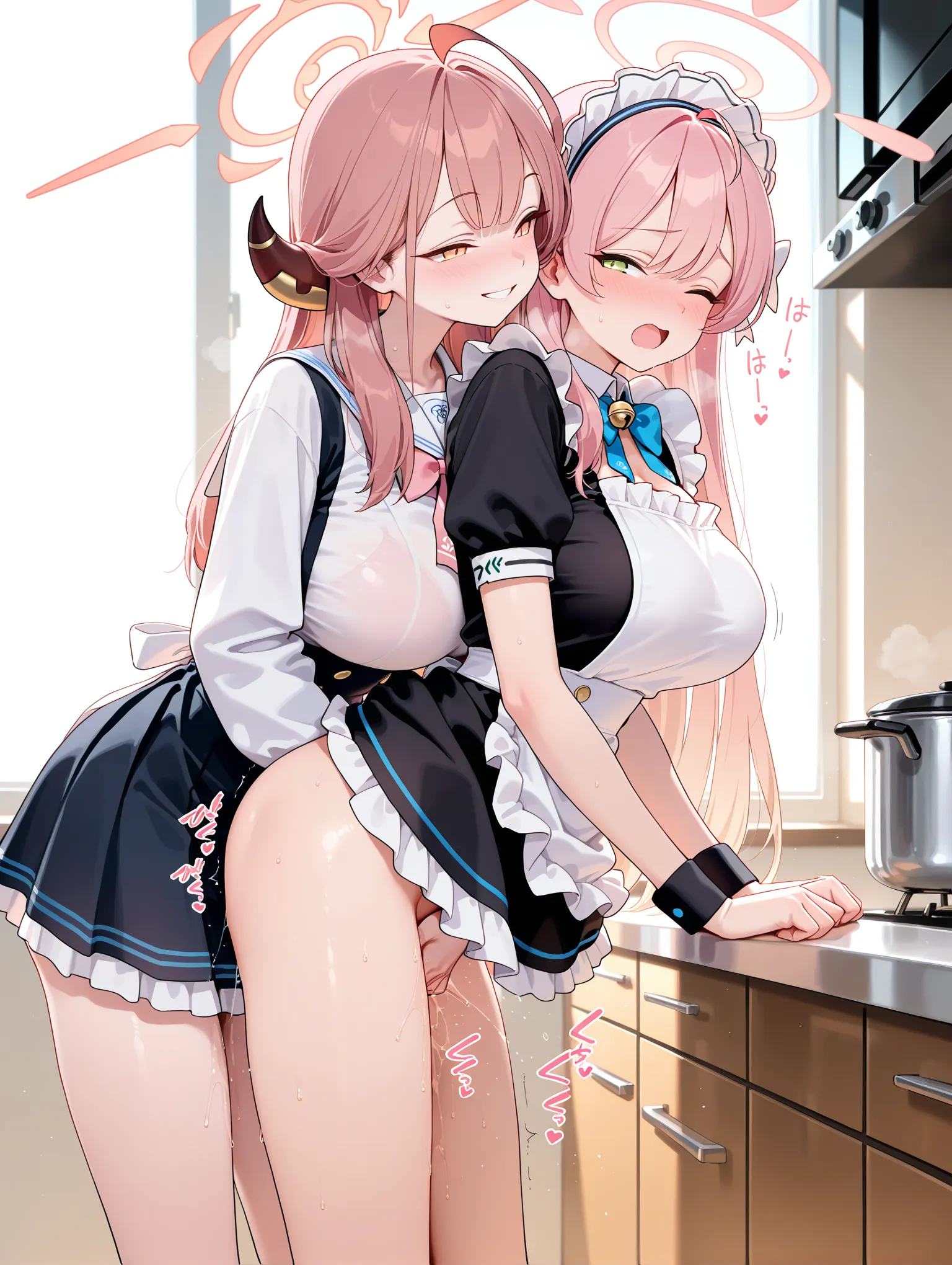 ブルーアーカイブ
