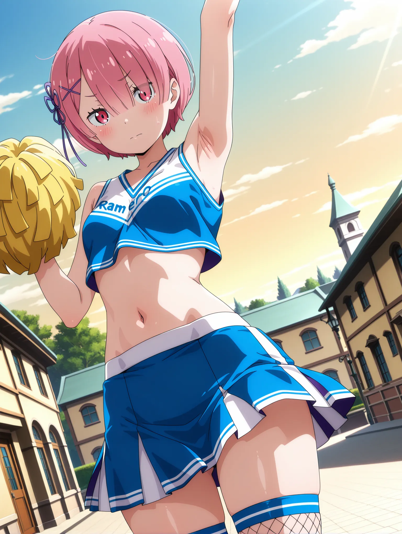 脇・腋