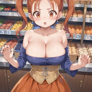 下乳