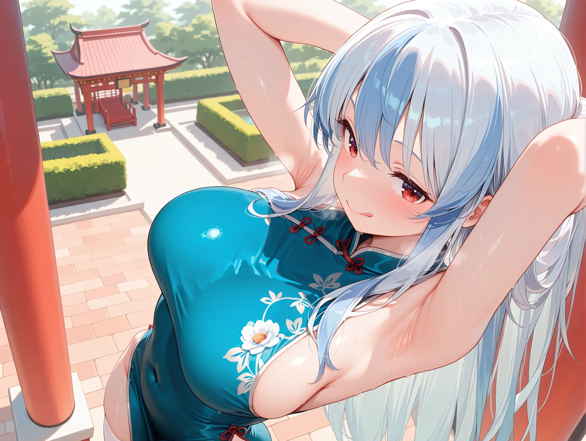 동방 프로젝트