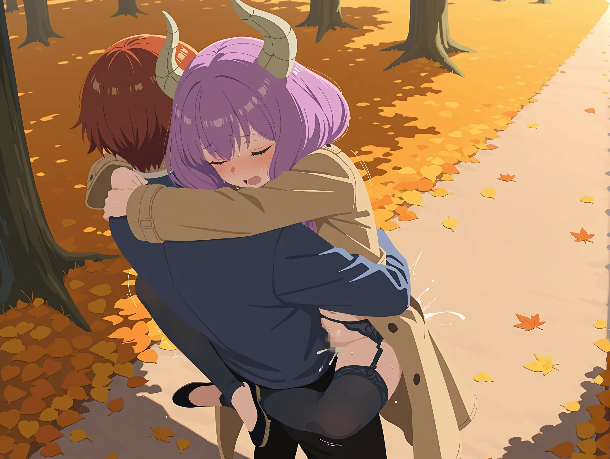 秋