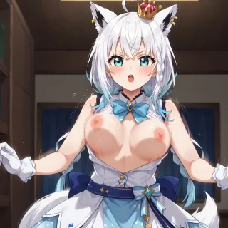 ホロライブ
