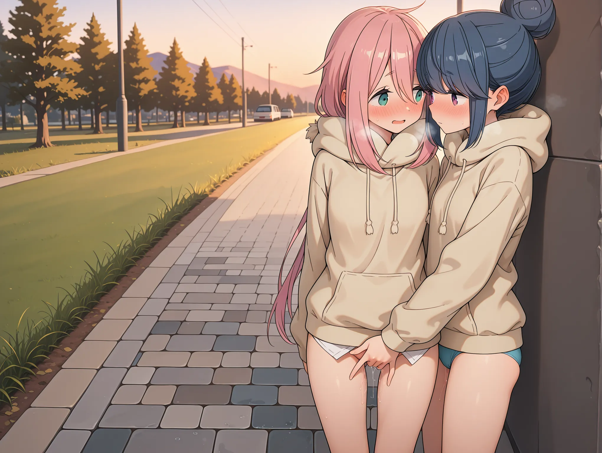 ゆるキャン△
