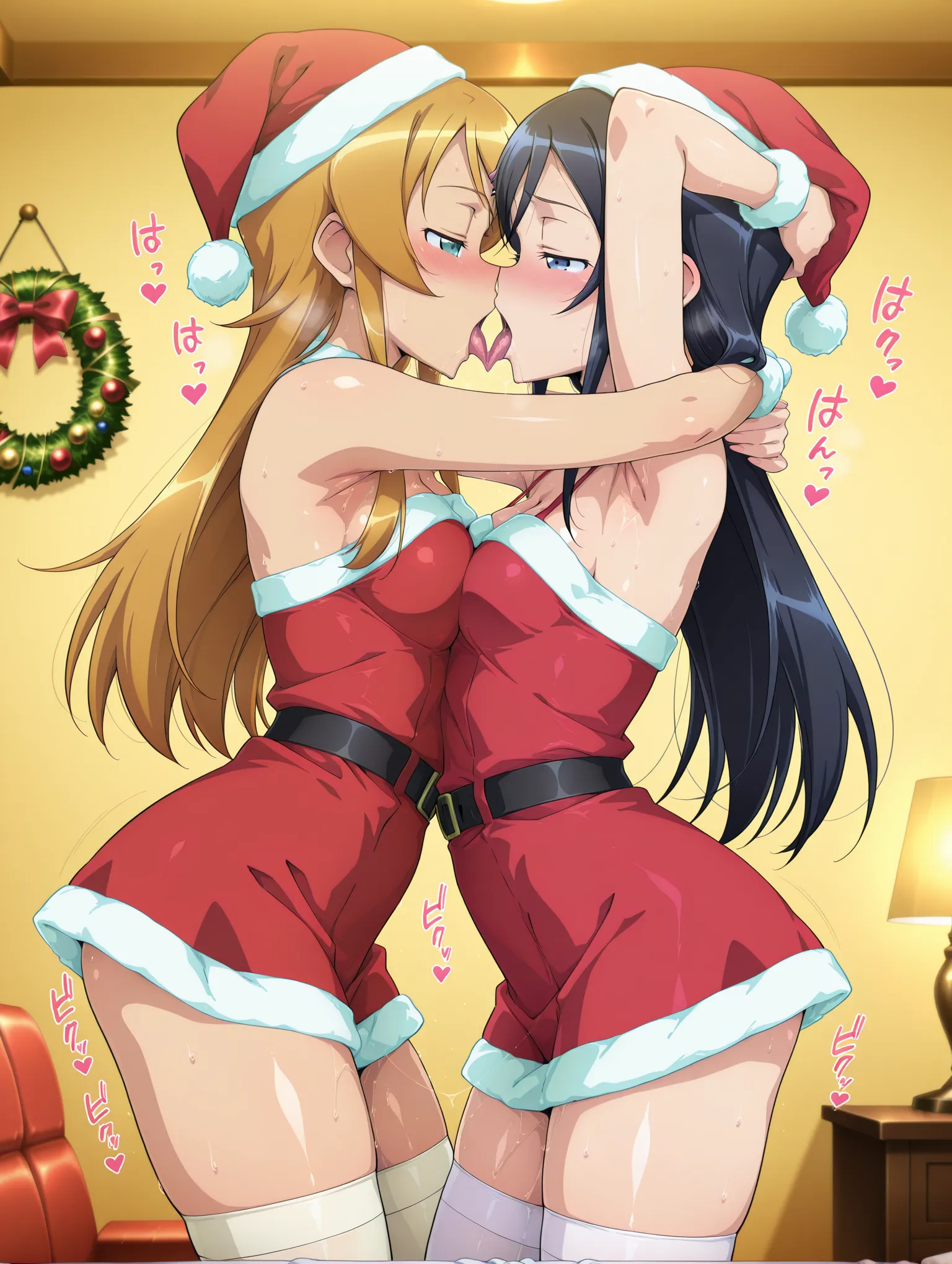 クリスマス