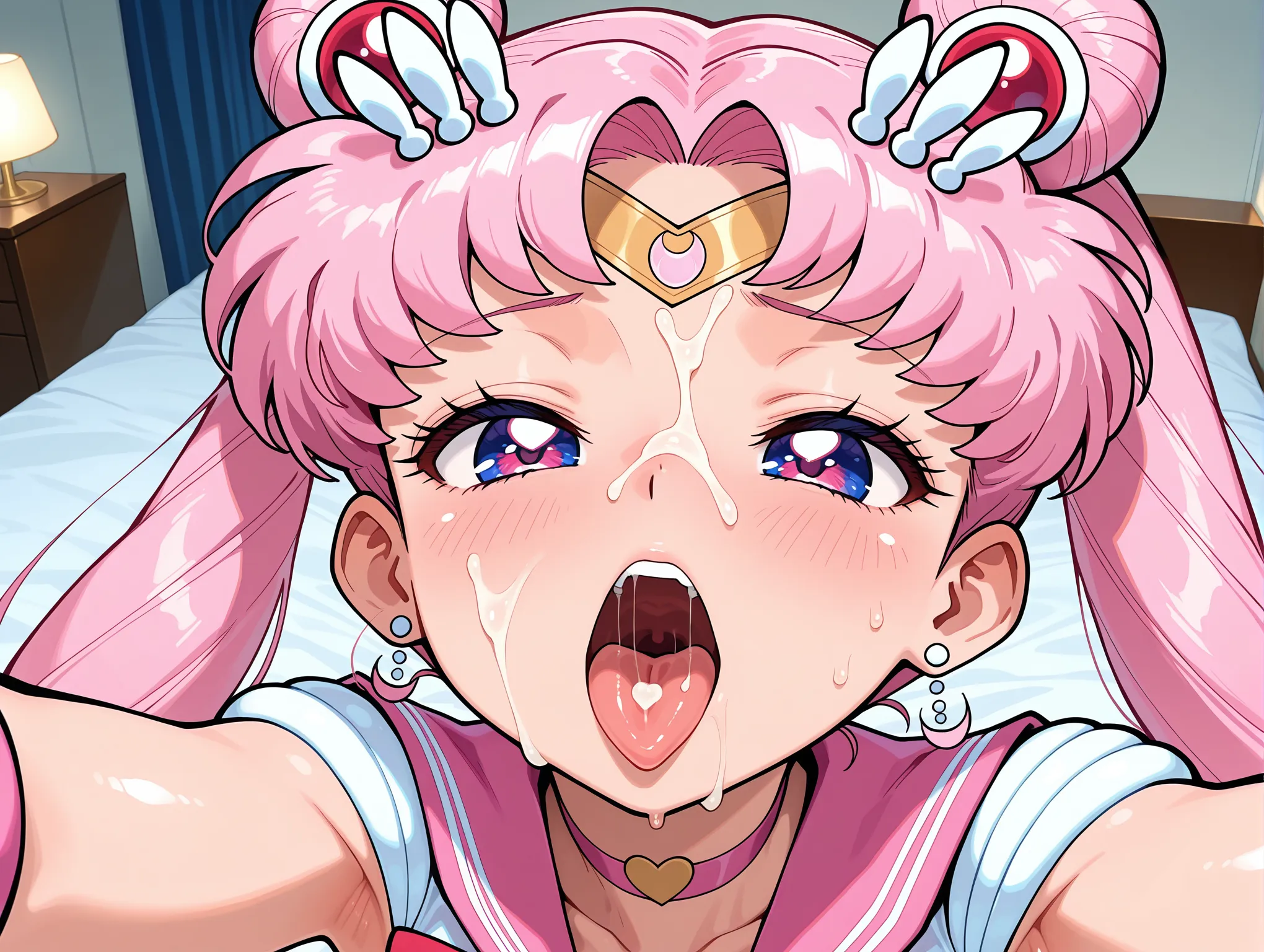 美少女戦士セーラームーン