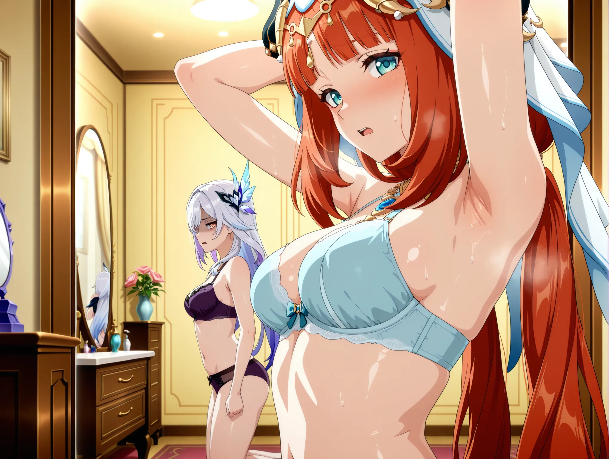 ブラジャー