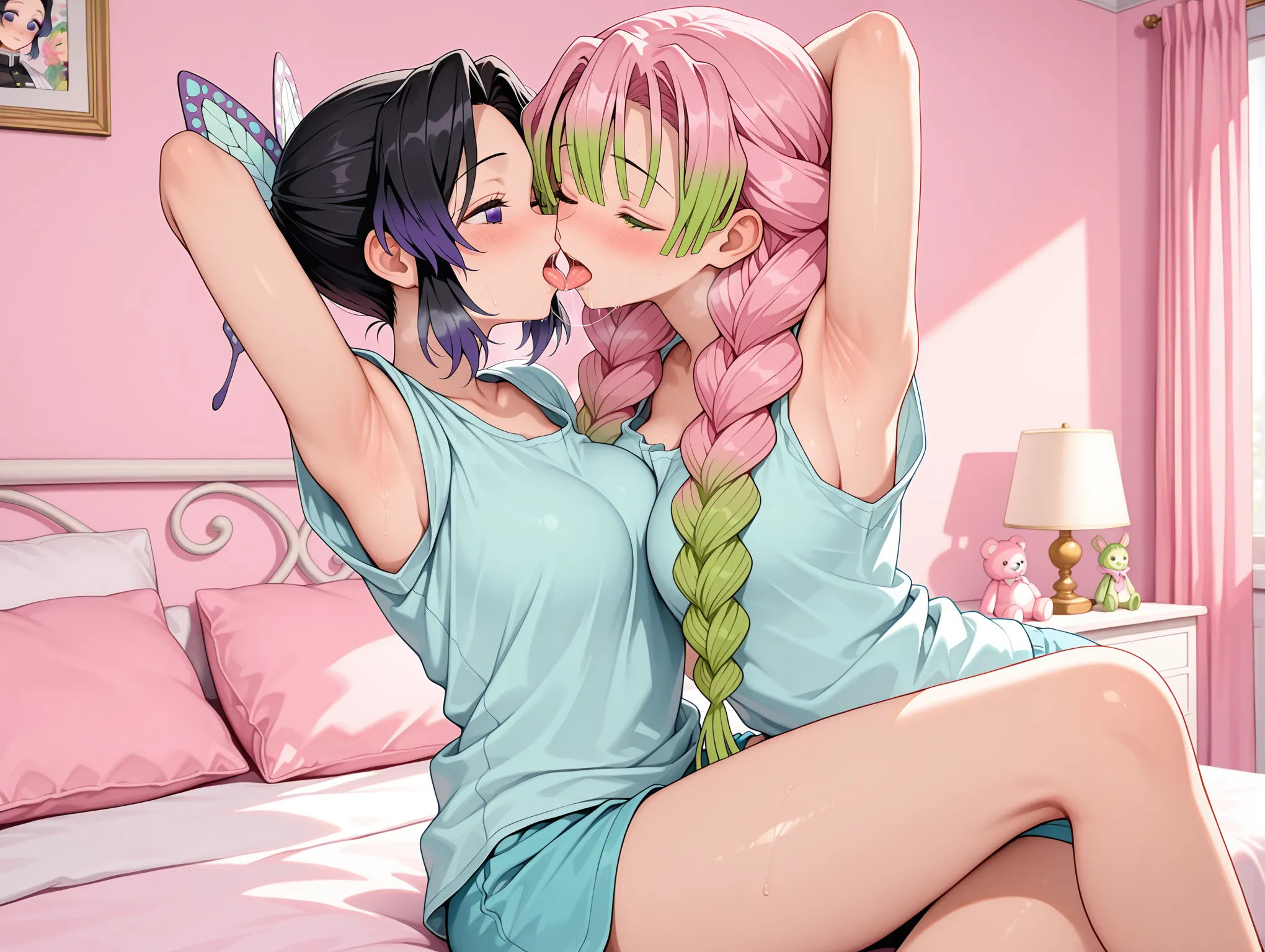 鬼滅の刃