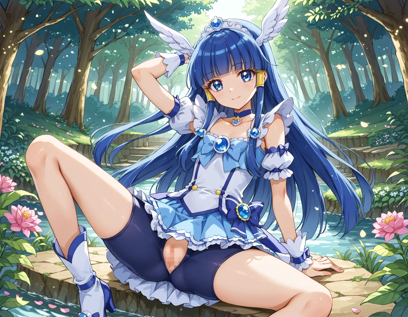 スマイルプリキュア！