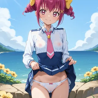 スマイルプリキュア！