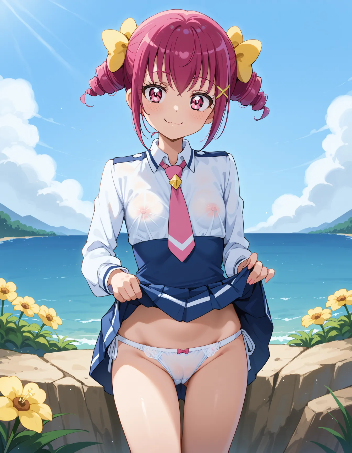 スマイルプリキュア！