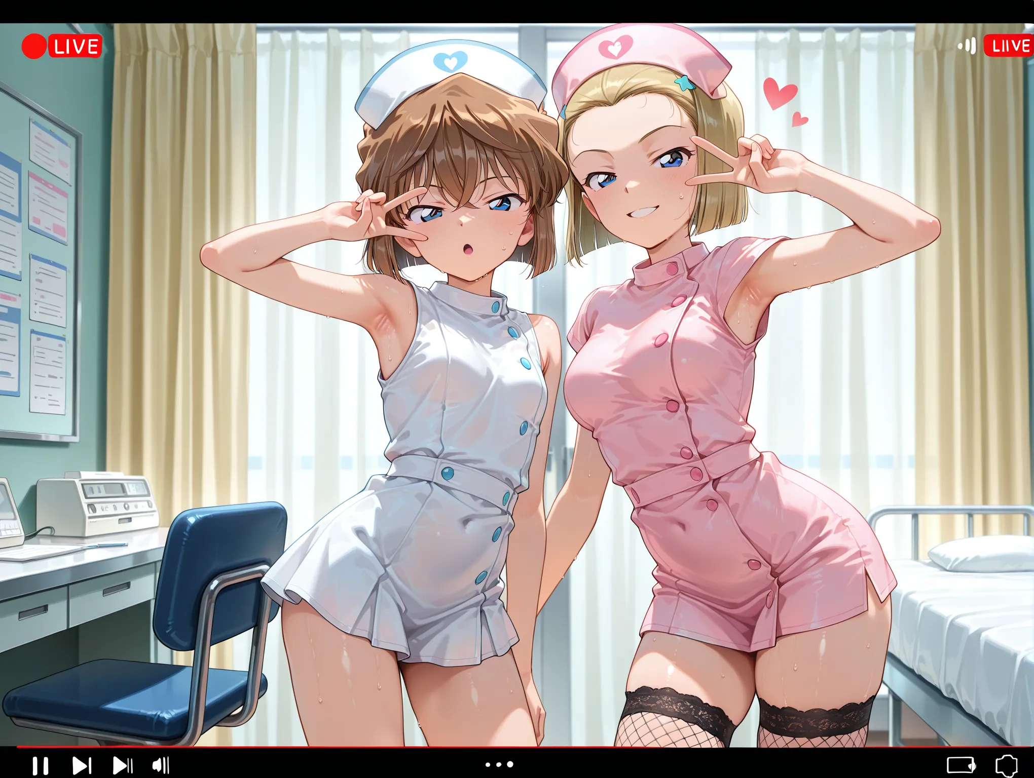 脇・腋