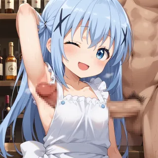 童顔・小柄