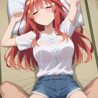 五等分の花嫁