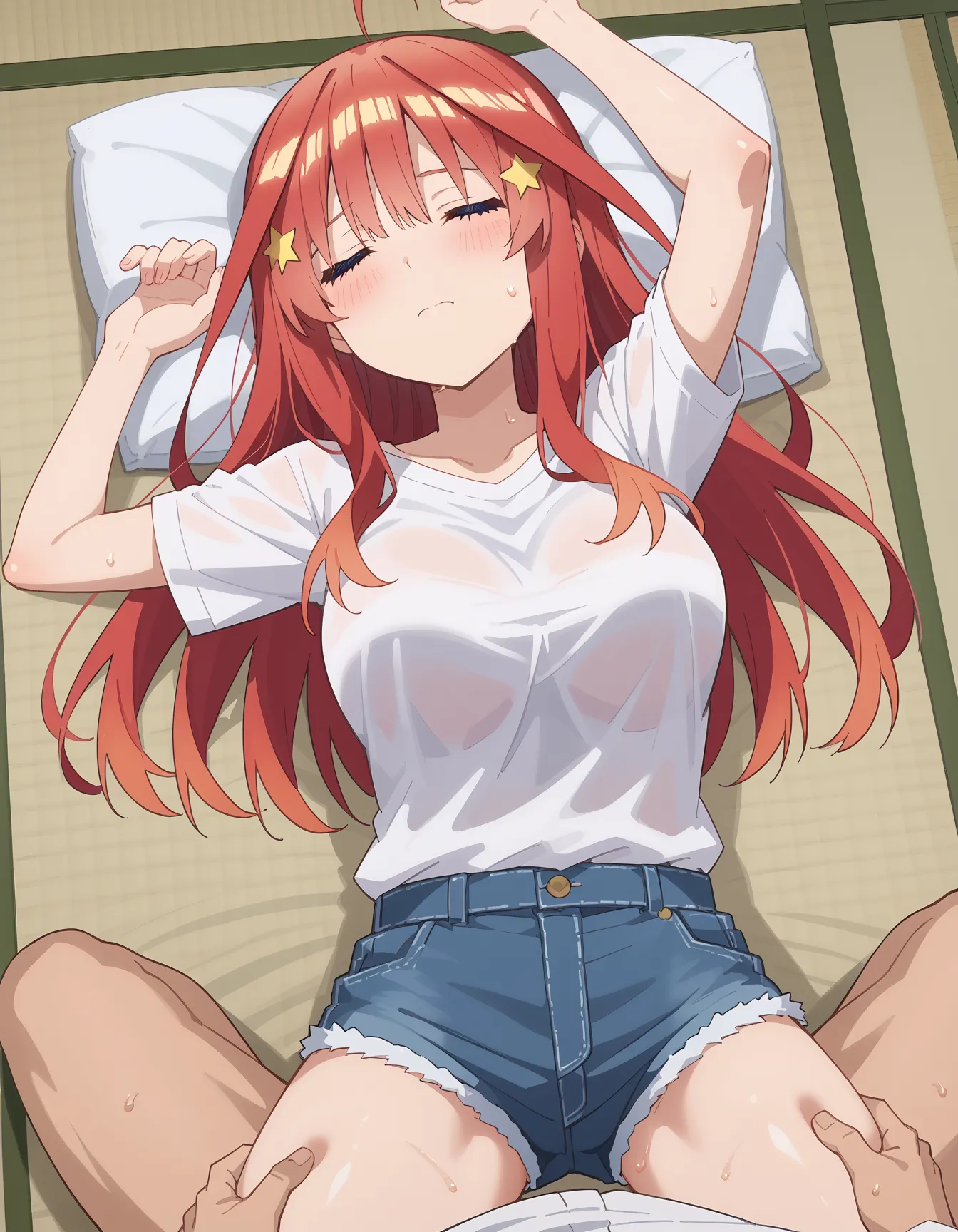 五等分の花嫁