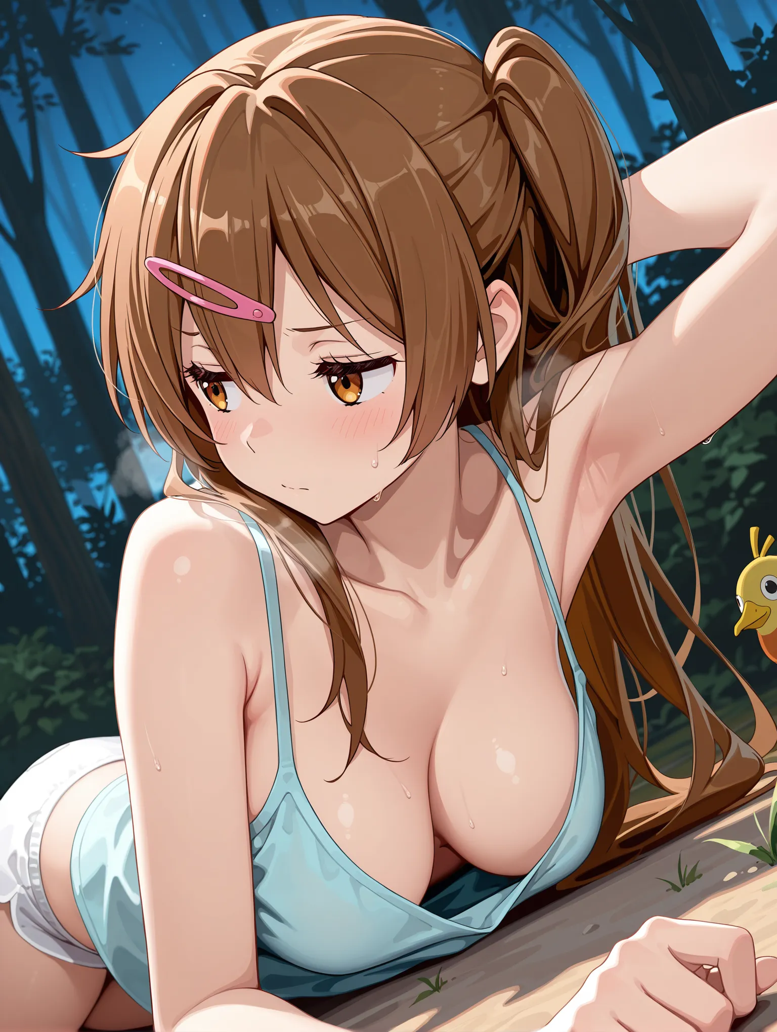 中二病でも恋がしたい！