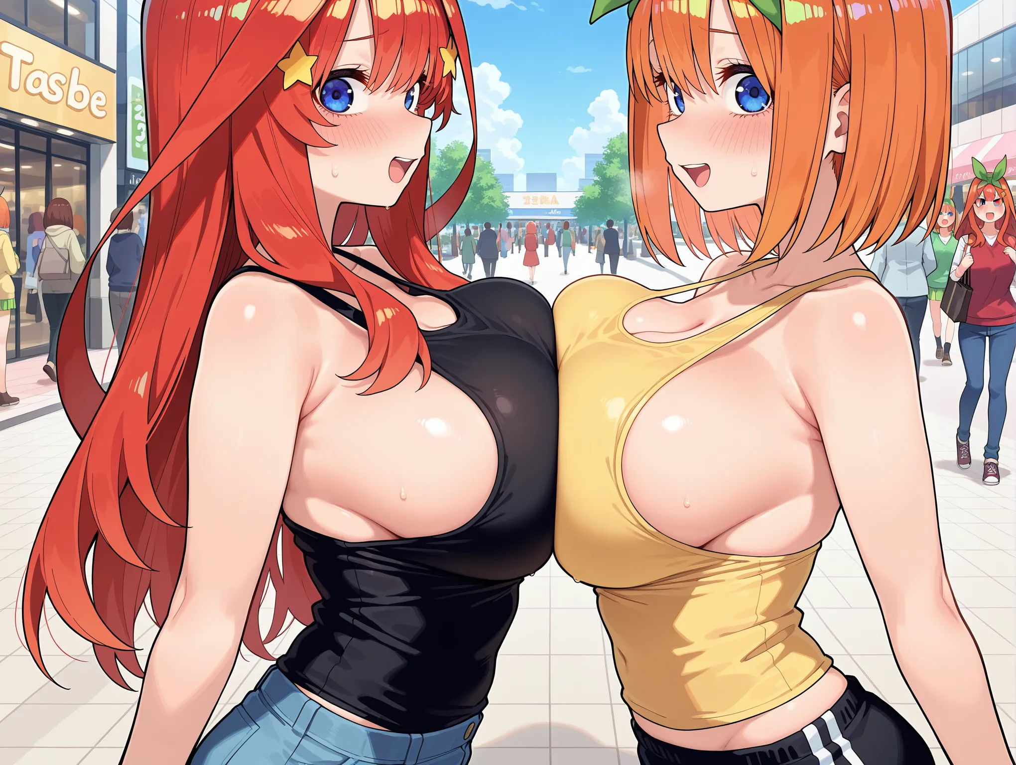五等分的新娘