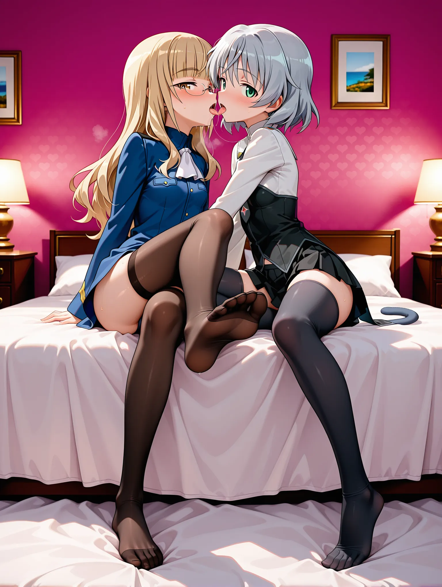 足裏