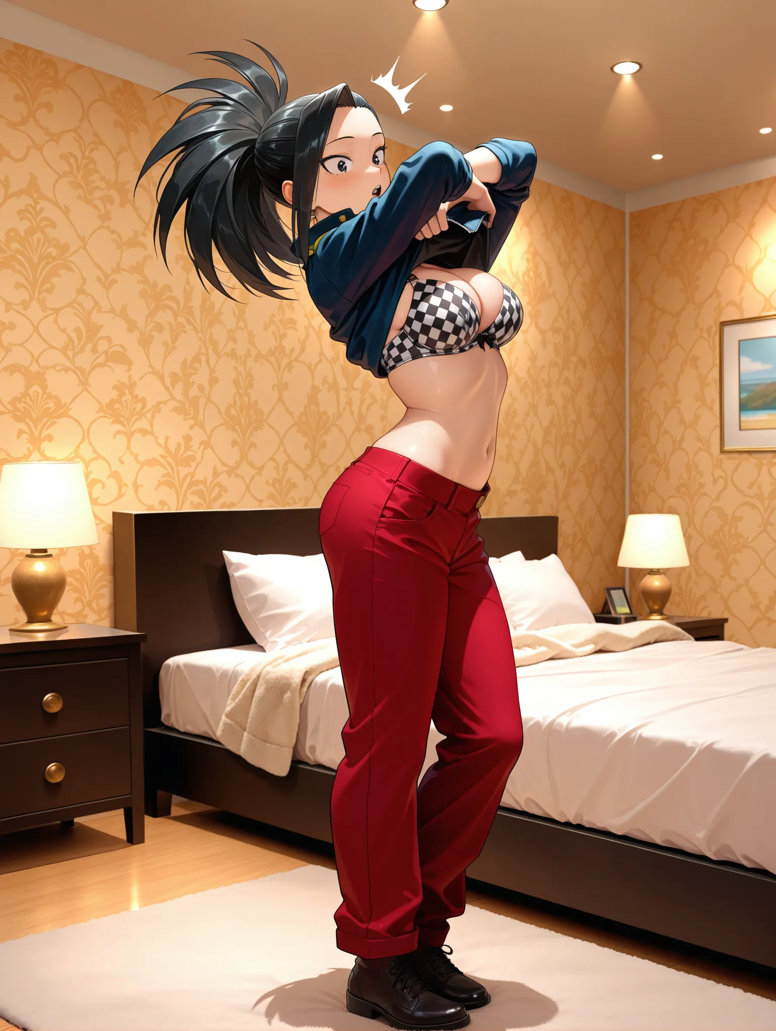 僕のヒーローアカデミア