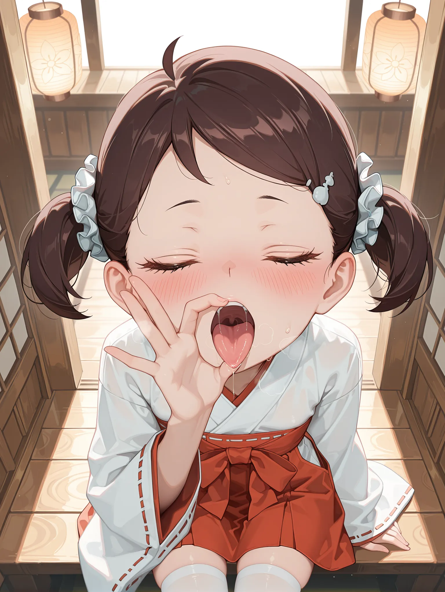 巫女