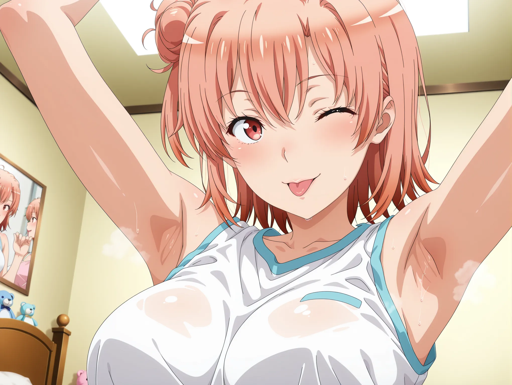 やはり俺の青春ラブコメはまちがっている。