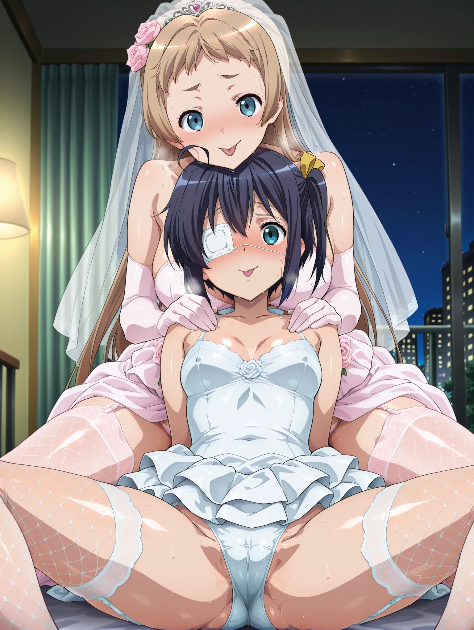 中二病でも恋がしたい！