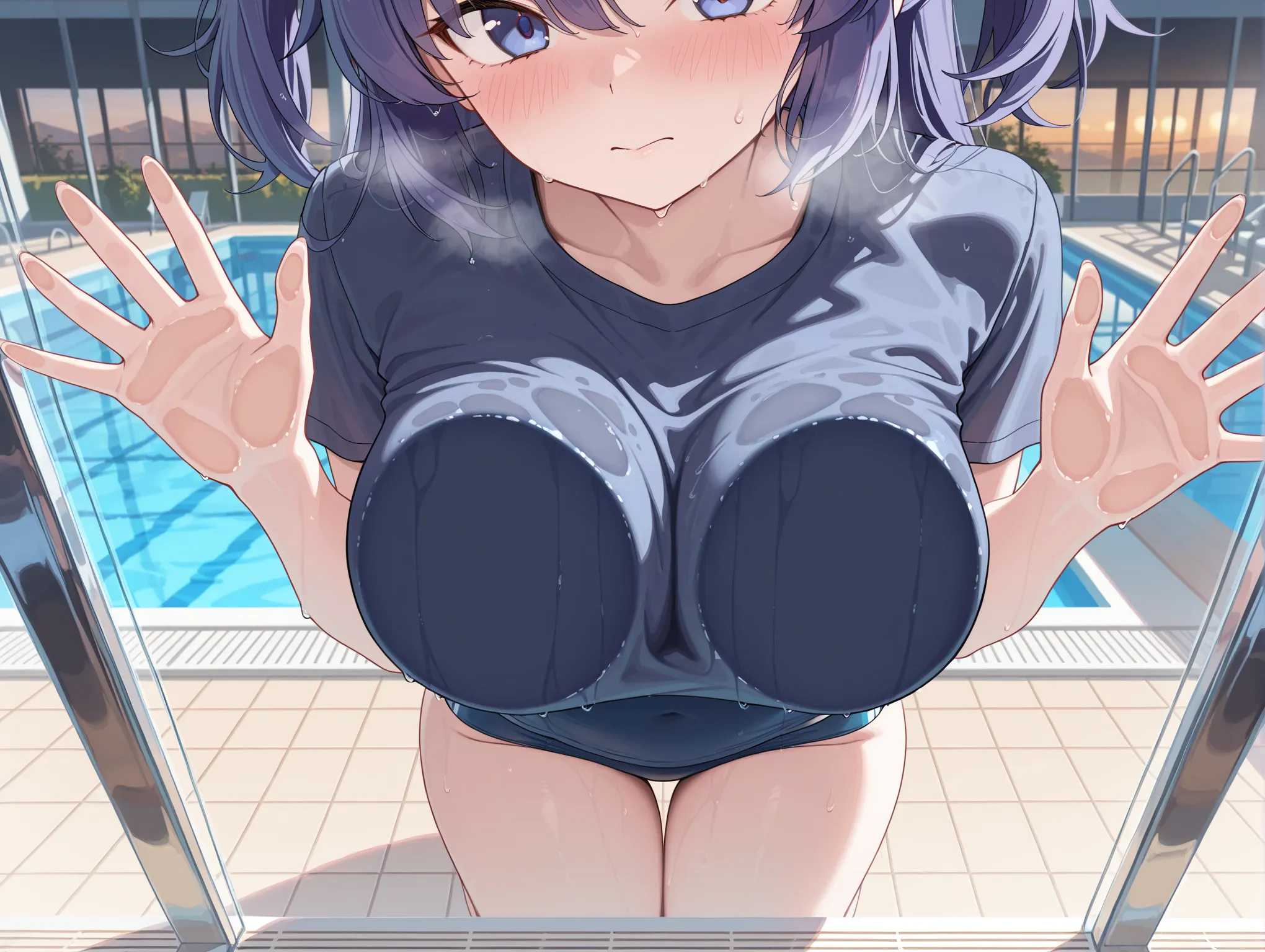 ブルーアーカイブ