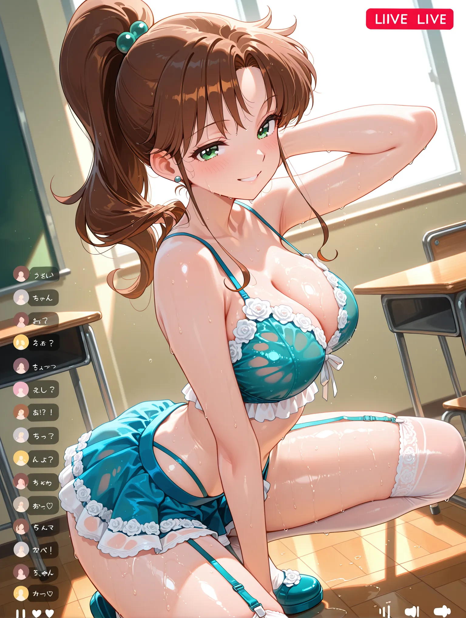夏