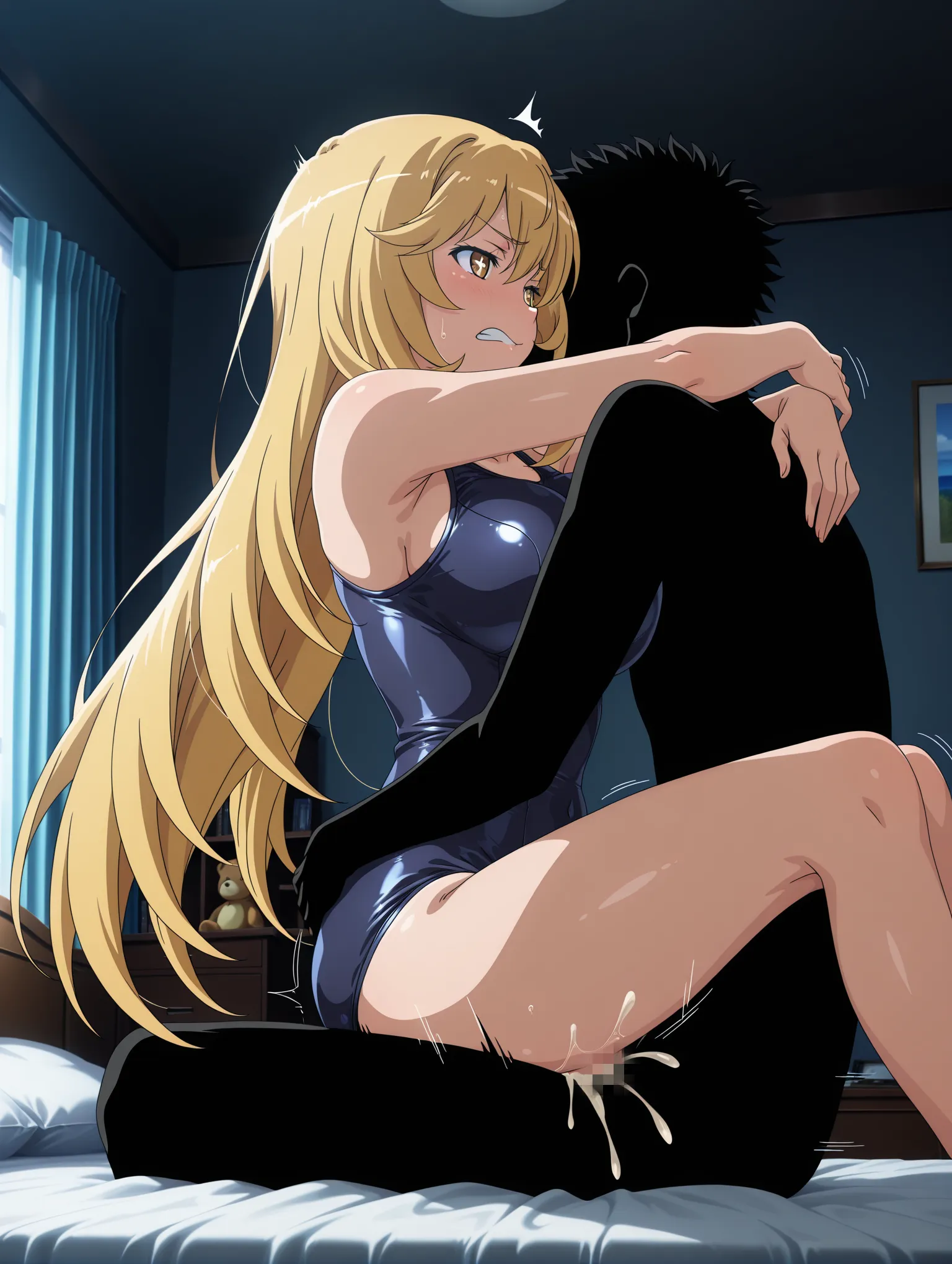 School Swimsuit