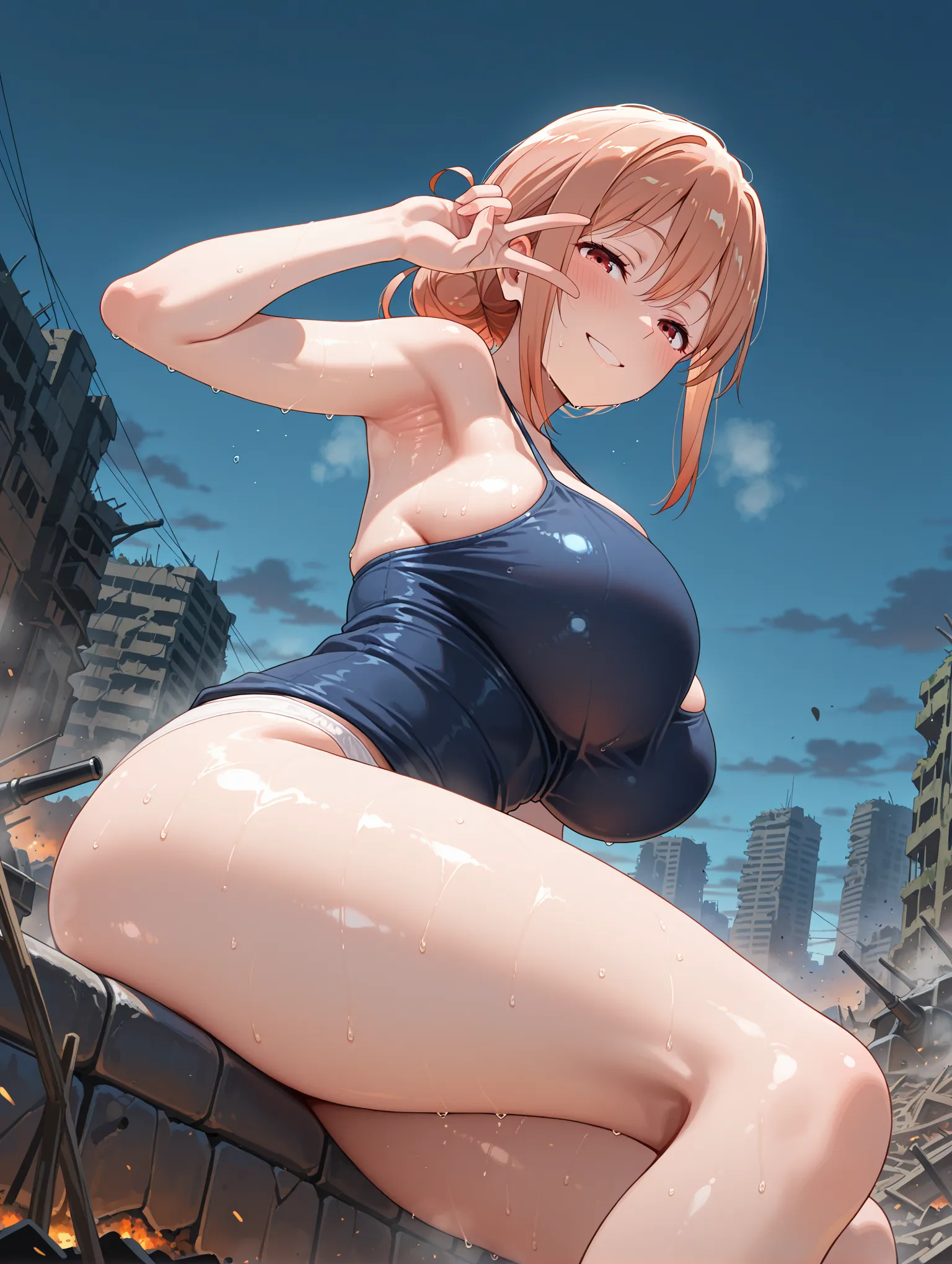 やはり俺の青春ラブコメはまちがっている。