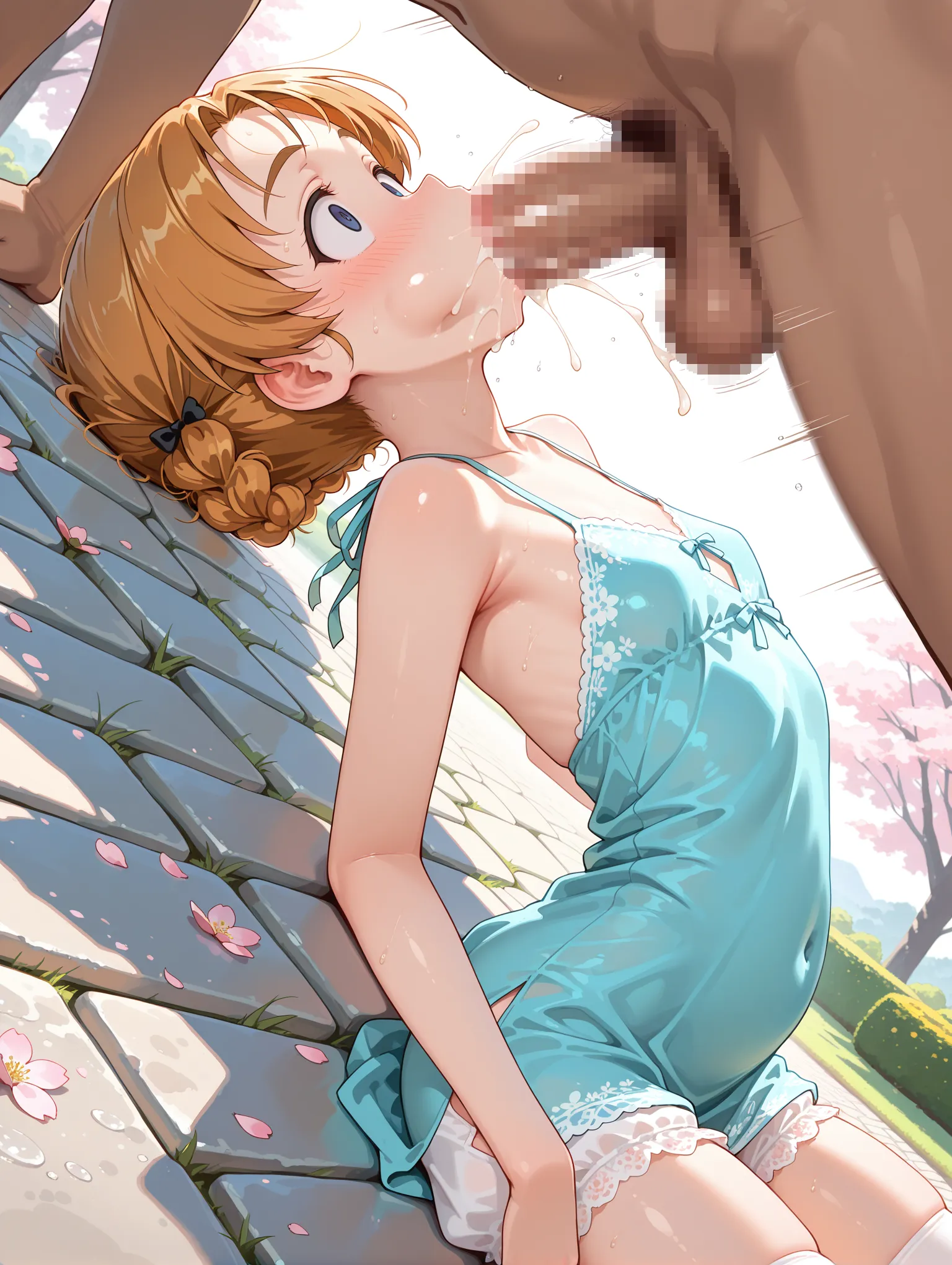 ガールズ＆パンツァー