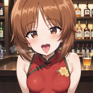 ガールズ＆パンツァー