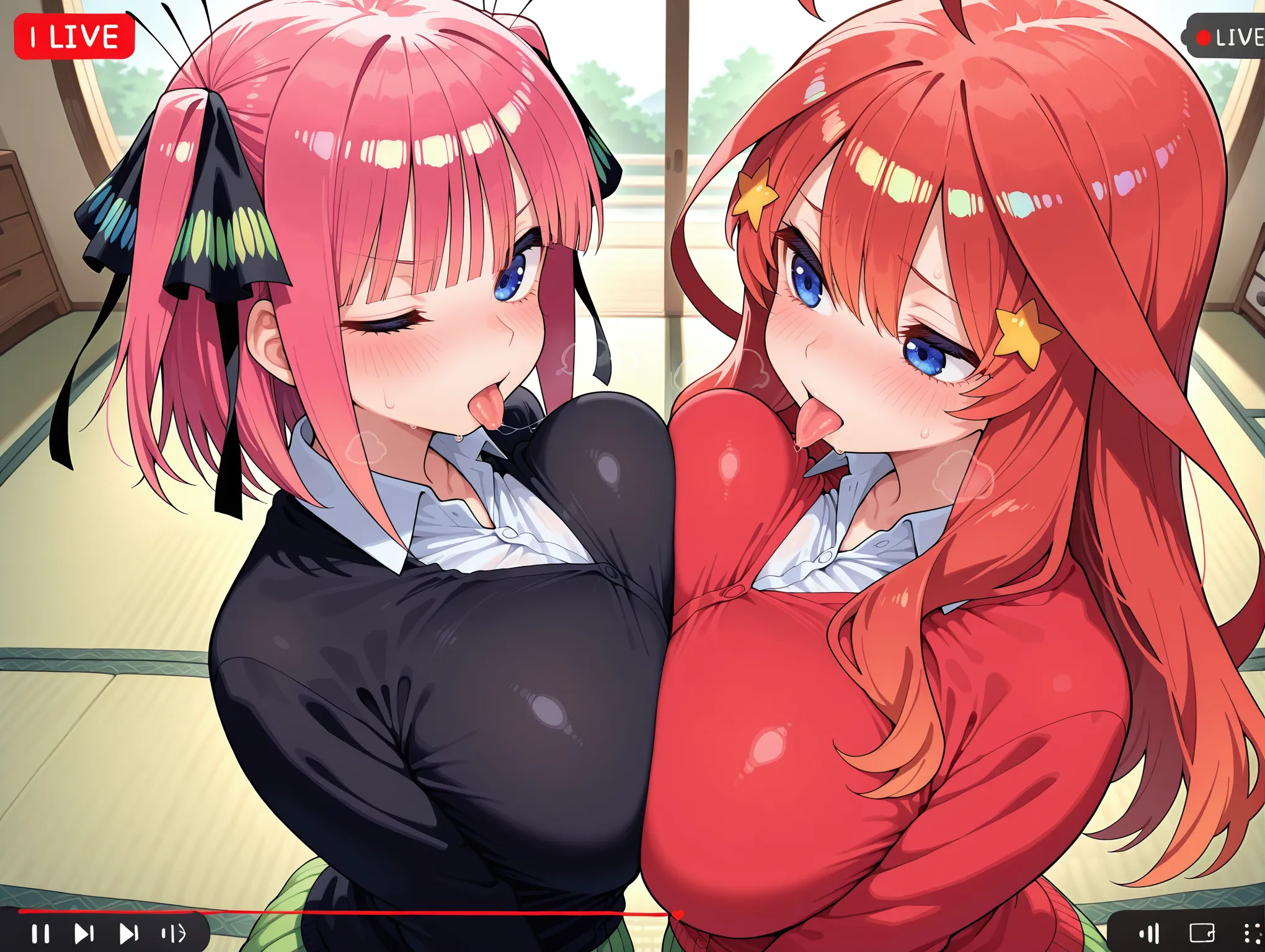 五等分の花嫁