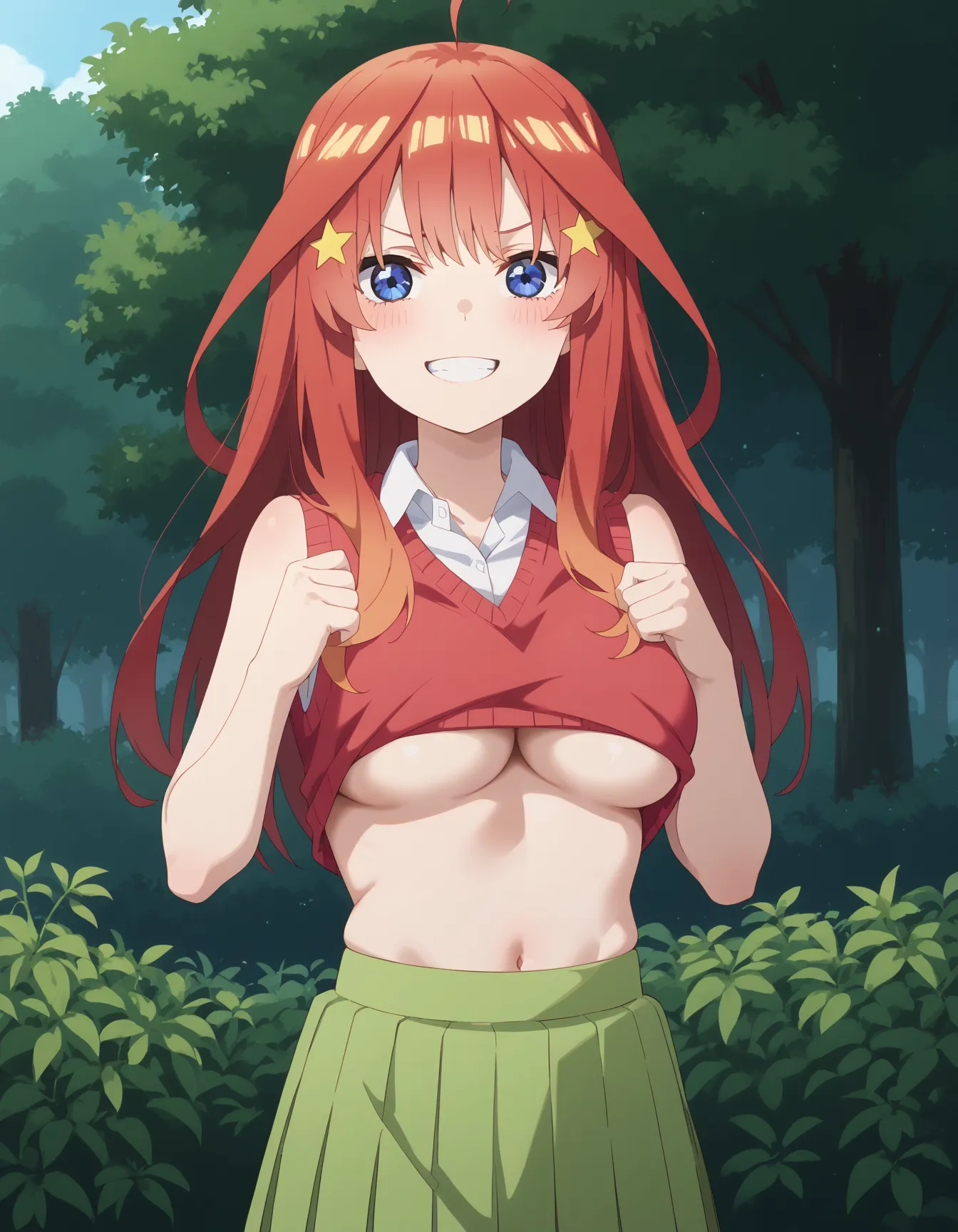 学生服