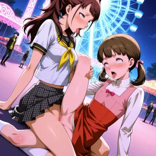 貝合わせ