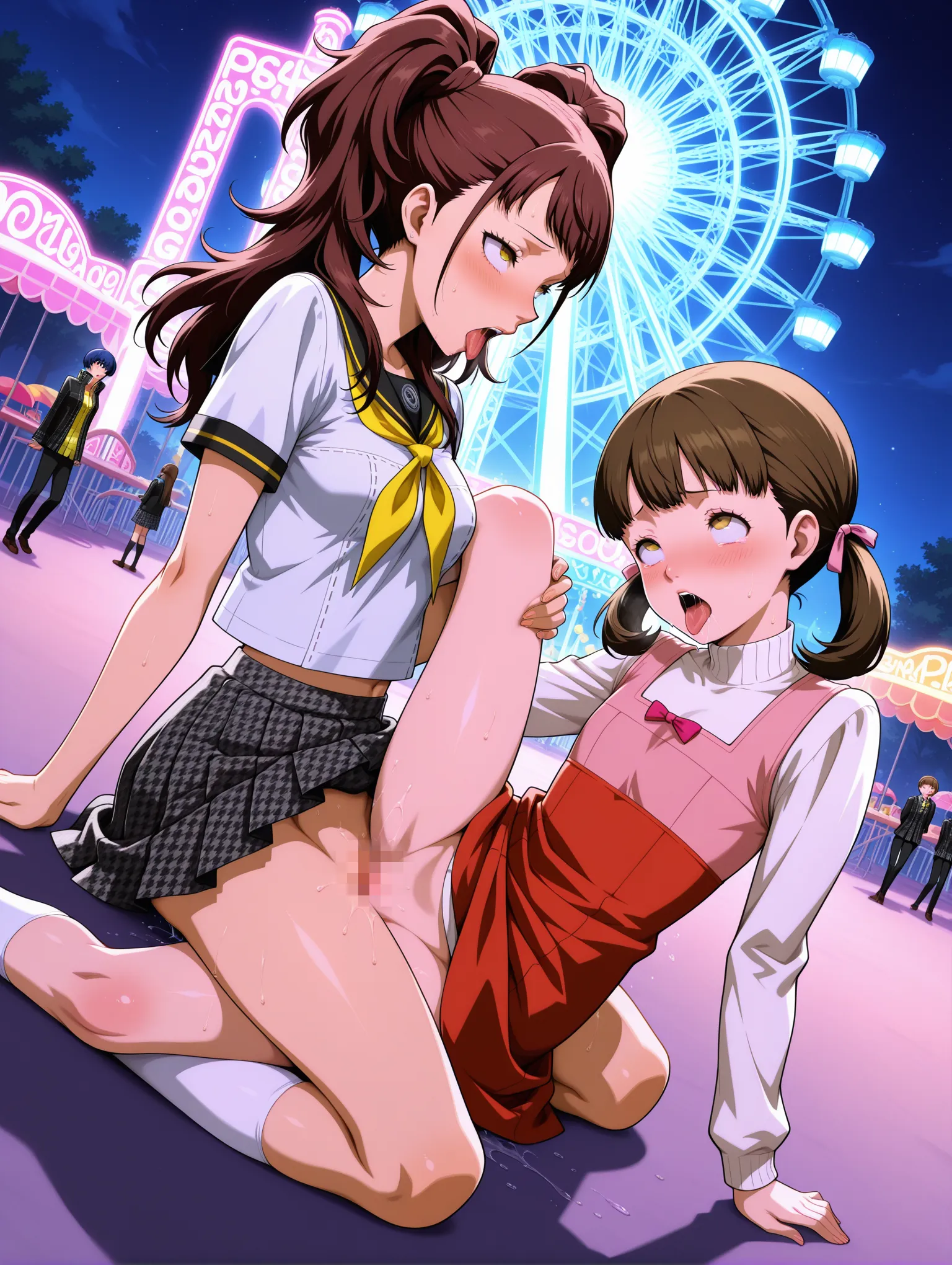 貝合わせ