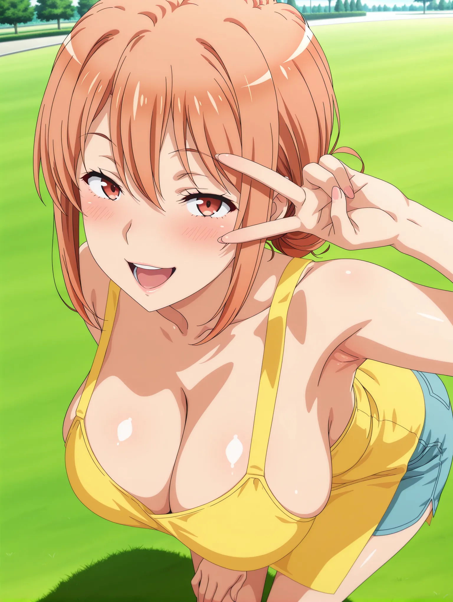 やはり俺の青春ラブコメはまちがっている。