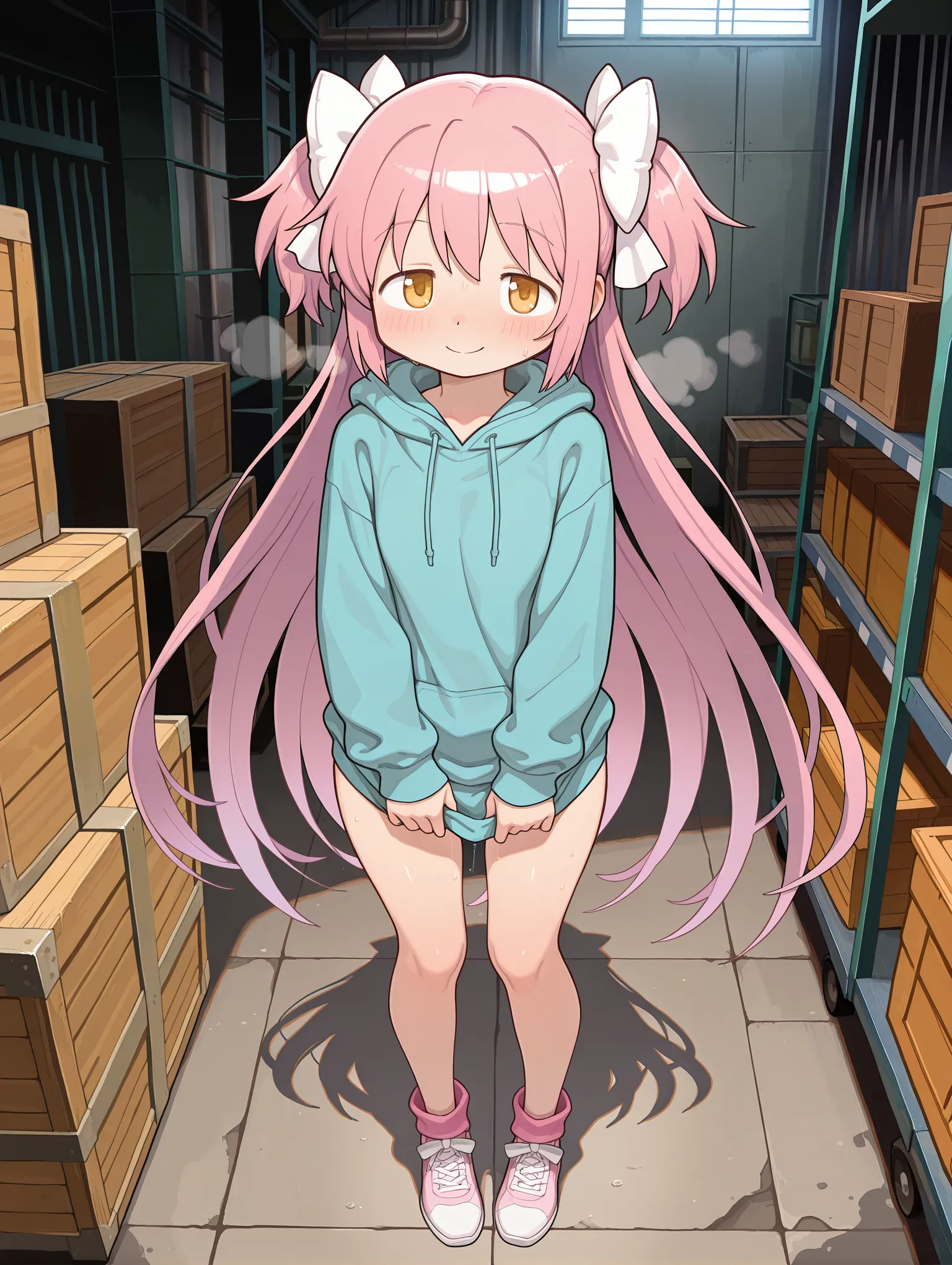 魔法少女まどか☆マギカ