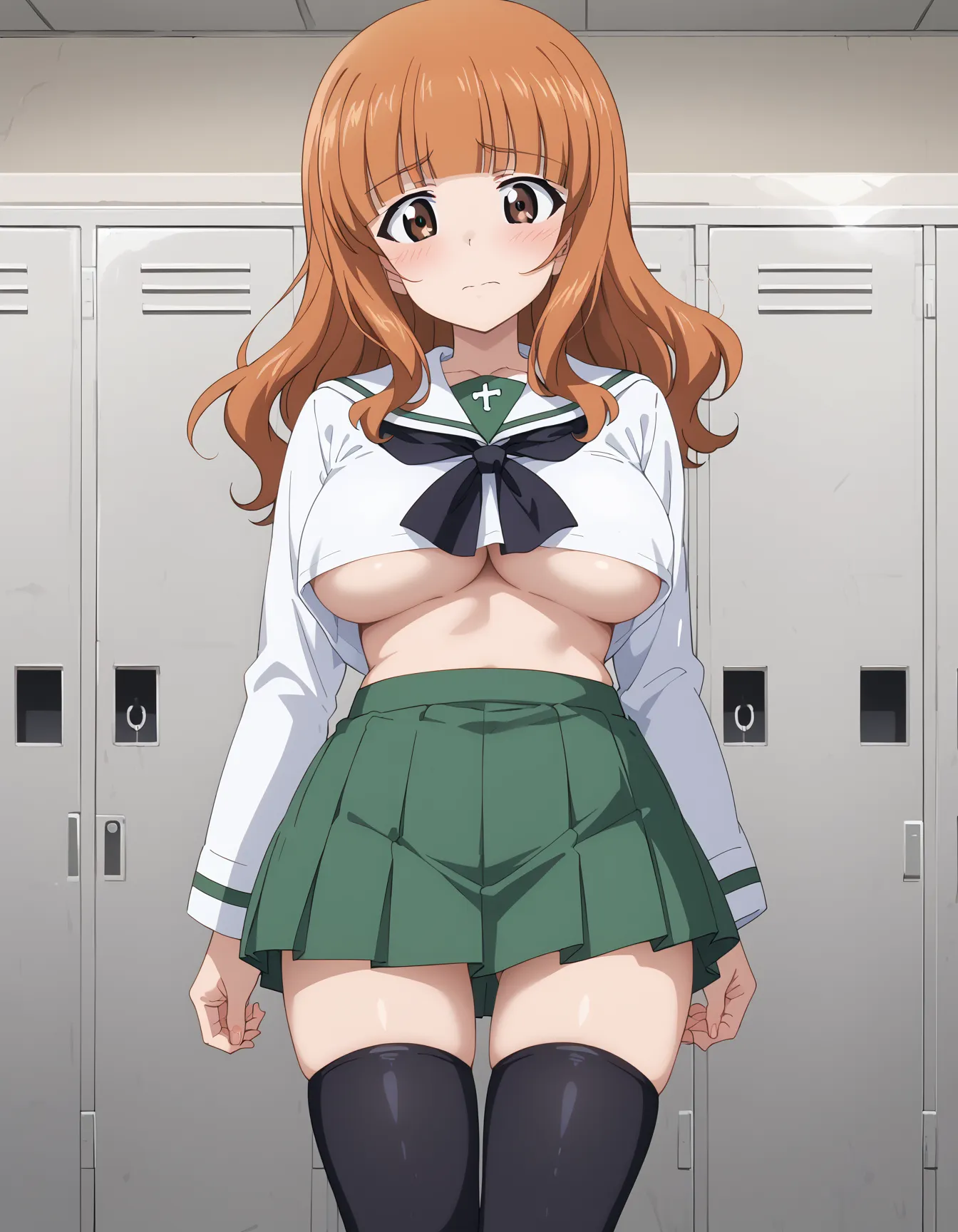 下乳