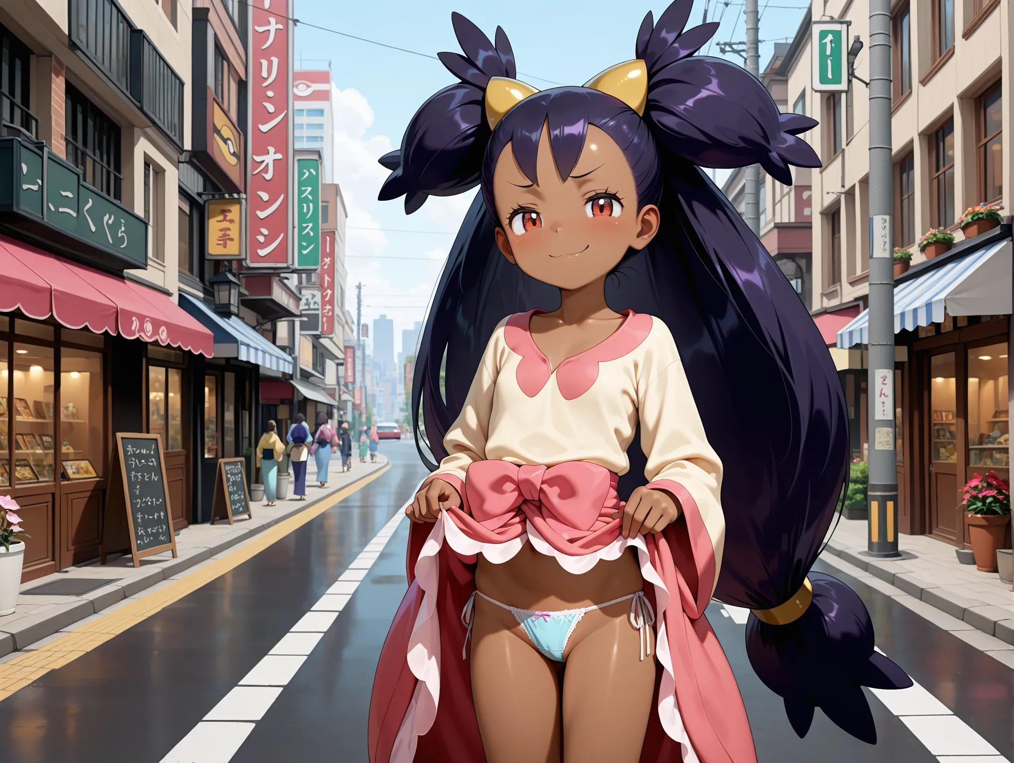 ポケットモンスター