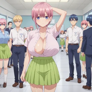 学生服