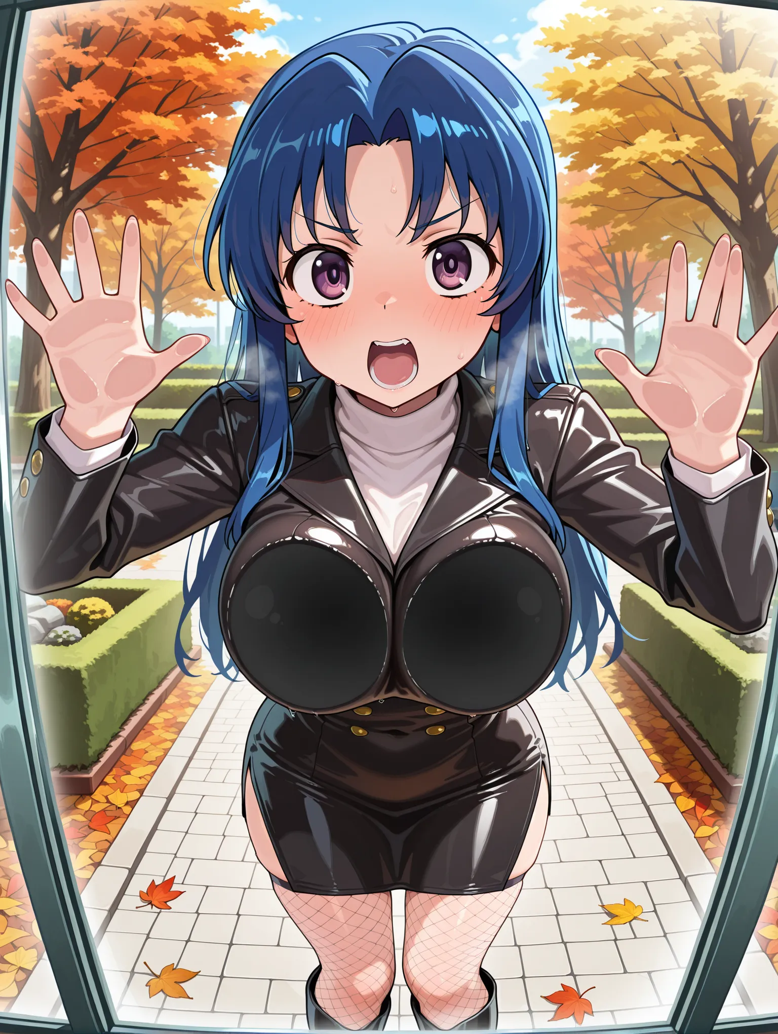 秋