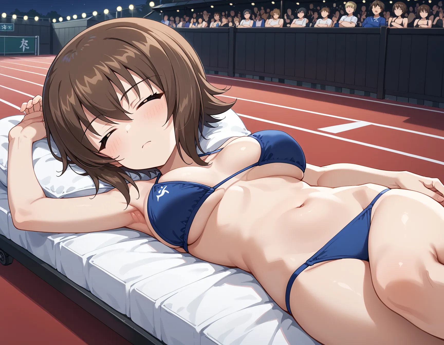 ガールズ＆パンツァー