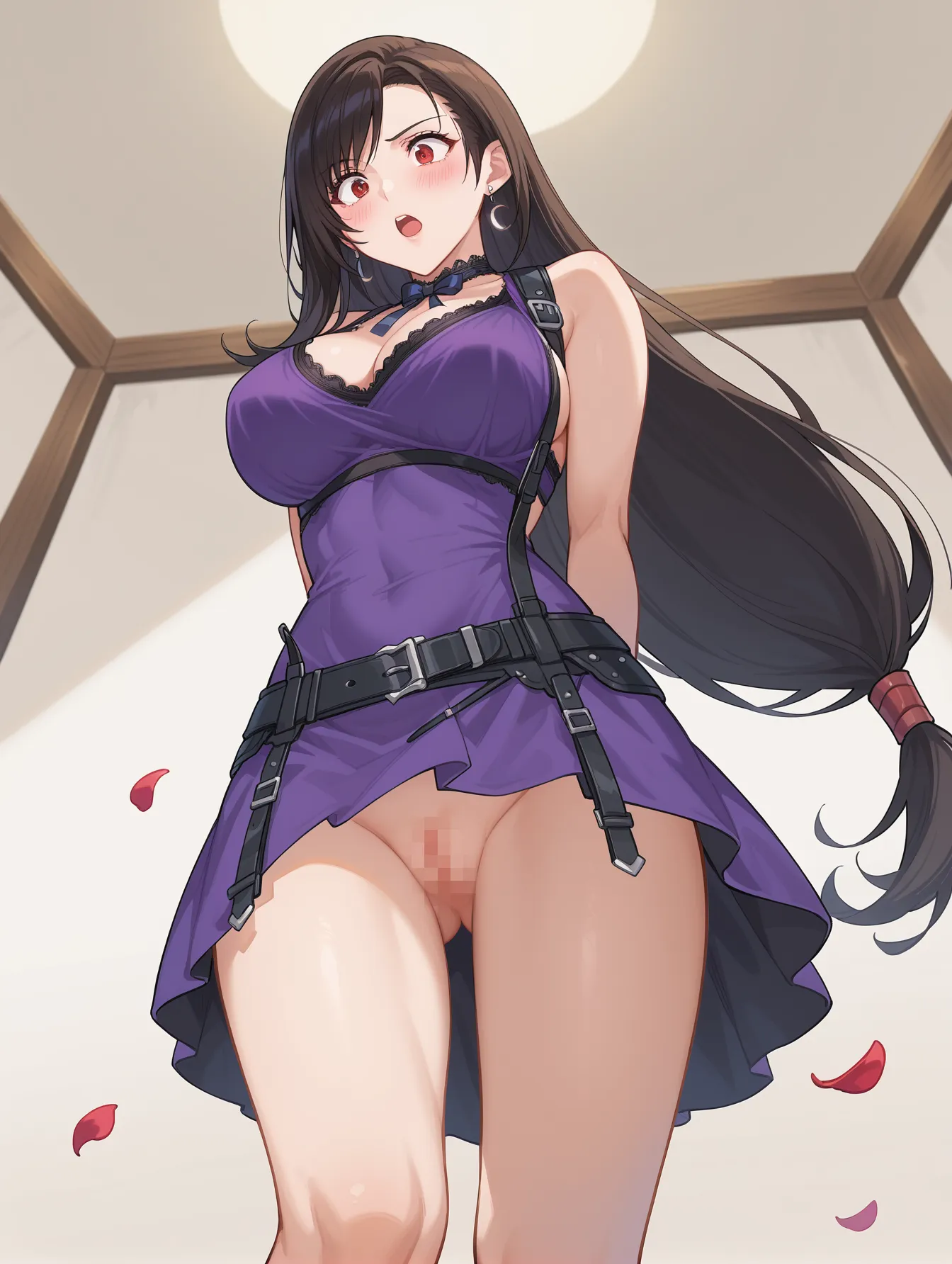 ファイナルファンタジー