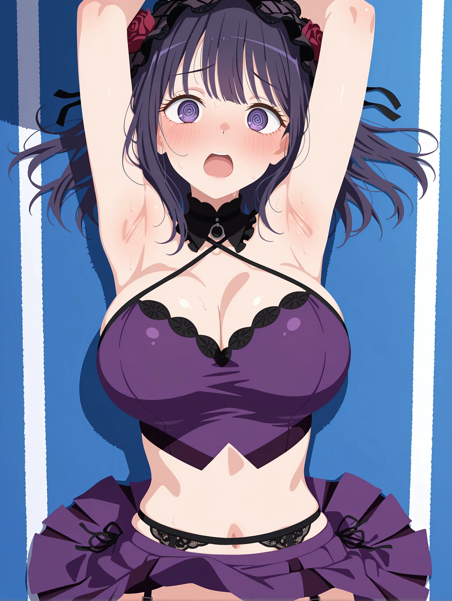 その着せ替え人形は恋をする