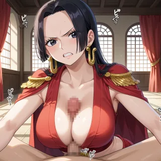パイズリ