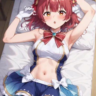 ホロライブ