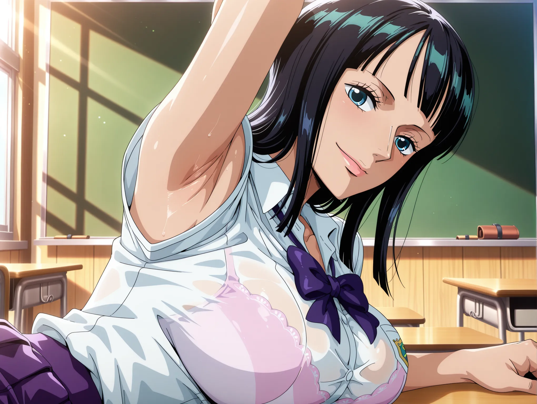 学生服